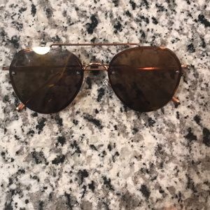 NWOT Joe’s Jeans sunglasses